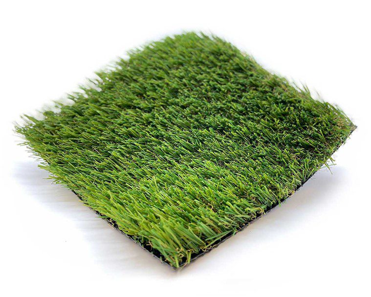 Oak Hills Artificial Grass for landscapes, Play & Pet Areas, Corona