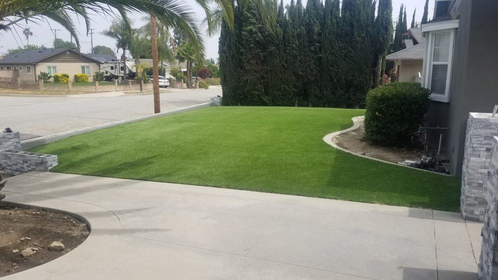 DIY Artificial Grass Installation, A helpful Guide to Install Turf, Corona