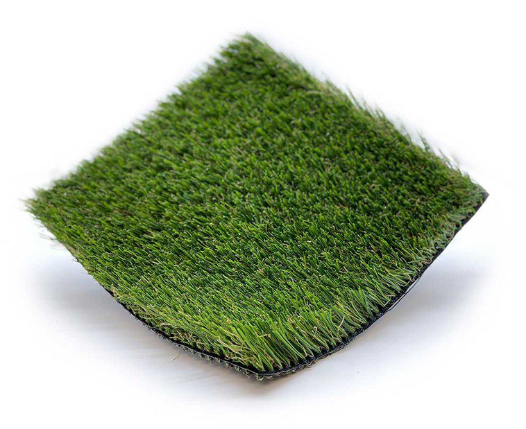 Ruff Zone Artificial Grass for lawns, play areas & athletic fields. Corona