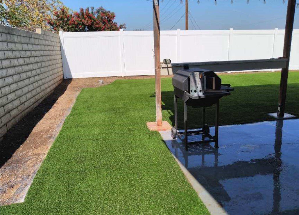 Pavers, & Artificial Grass for Landscapes, Patio, Pool Area & more, Corona