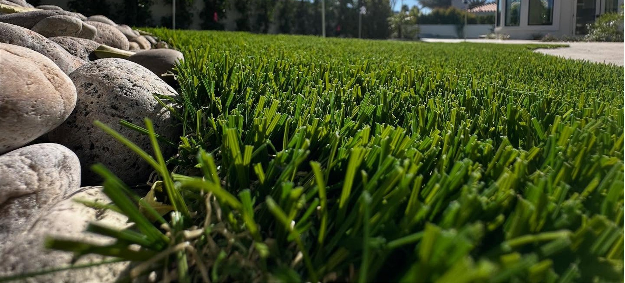 Artificial Grass Landscapes, Putting Greens, Pet Areas, Corona