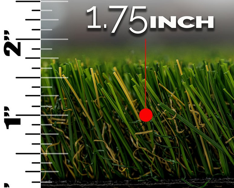 Summer Green Artificial Grass