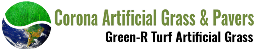 Corona Artificial Grass & Pavers for Landscapes, Patio, Pool Area & more Logo